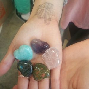 Meet your Posher, Anna