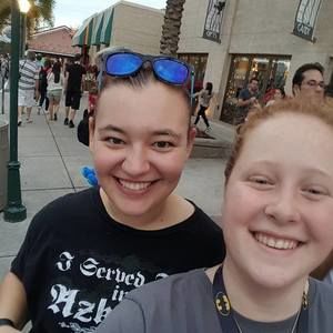 Meet your Posher, Samantha