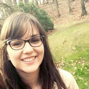 Meet your Posher, Mariana