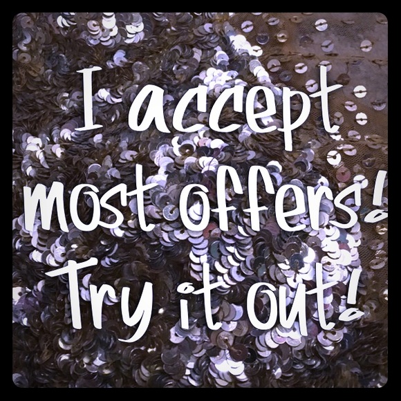 Make an offer! I accept most offers! - Picture 1 of 1