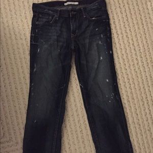 Old Navy jeans