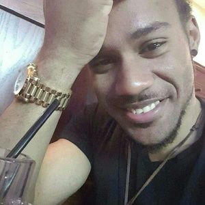 Meet your Posher, Franklyn