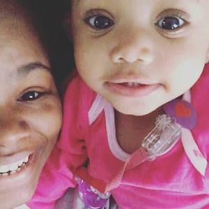 Meet your Posher, Cherise