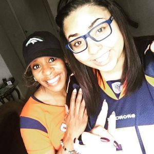 Meet your Posher, Kiki