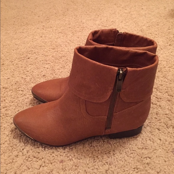 Chinese Laundry boots