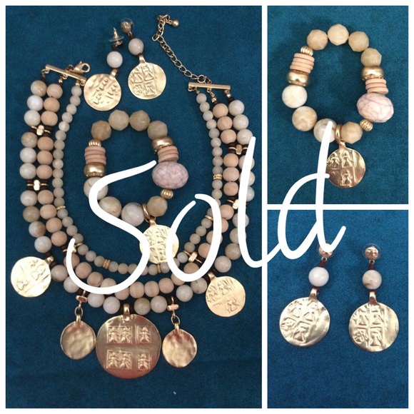 Chicos Jewlery