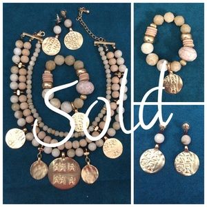 Chicos Jewlery