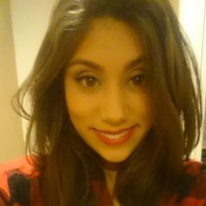 Meet your Posher, Jade