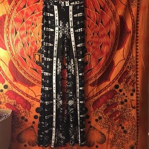 Sea Gypsies bell bottoms