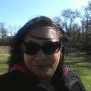 Meet your Posher, Laverne