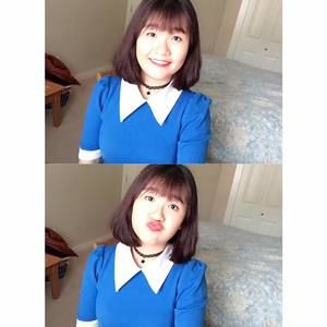 Meet your Posher, Linh