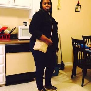 Meet your Posher, Monique