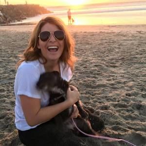 Meet your Posher, Lexi