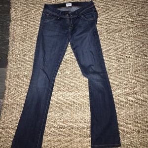 Hudson Beth Baby Boot