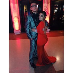 Meet your Posher, Pamela