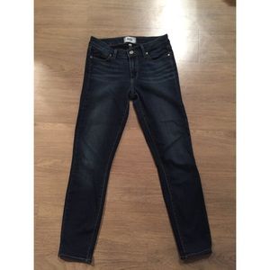 Paige jeans