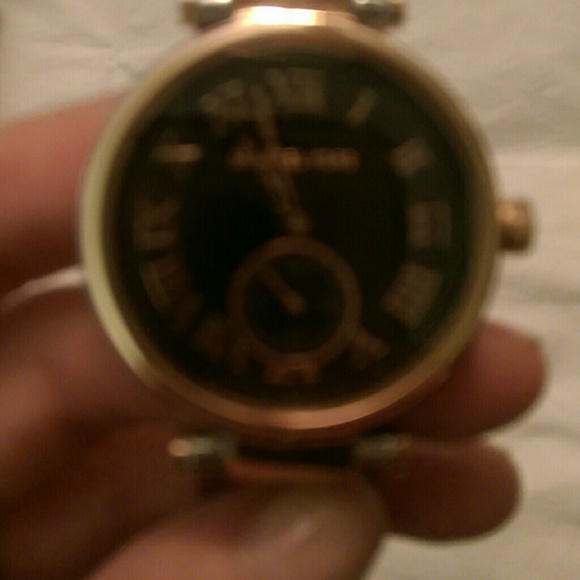 Michael Kors Sawyer watch