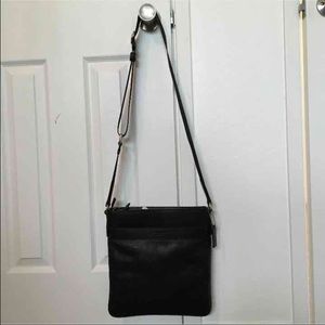 Brand new Coach cross-body