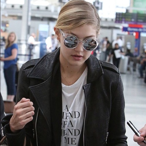 Quay China Doll Sunglasses