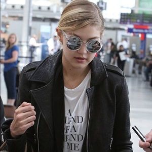 Quay China Doll Sunglasses