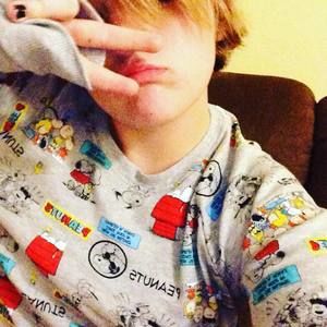 Meet your Posher, Mari