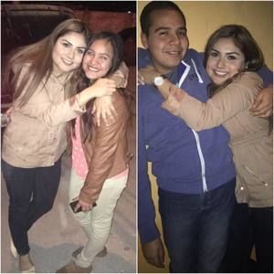 Meet your Posher, Ana