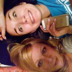 Meet your Posher, Christen