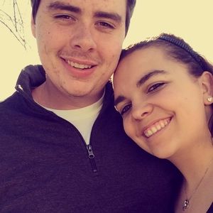 Meet your Posher, Becky