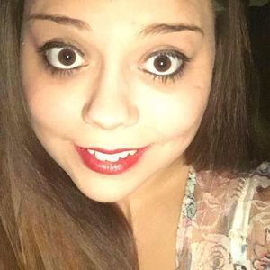 Meet your Posher, Callie