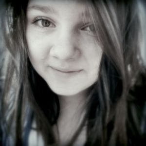 Meet your Posher, Karla