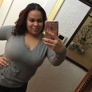 Meet your Posher, Melisa