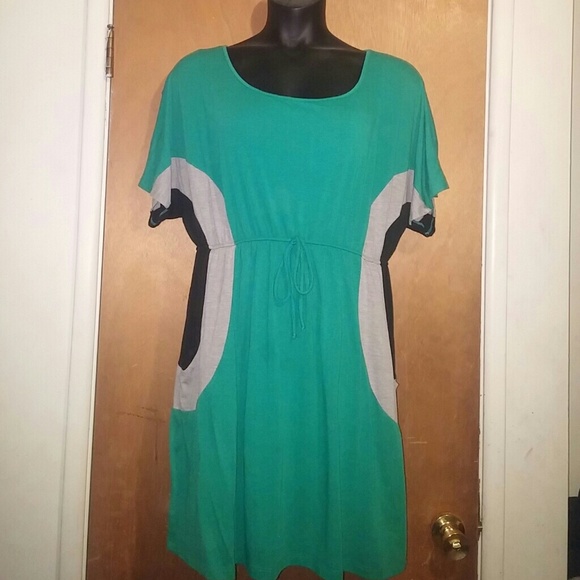 * Hold for trisha504* Tunic/Dress 3x