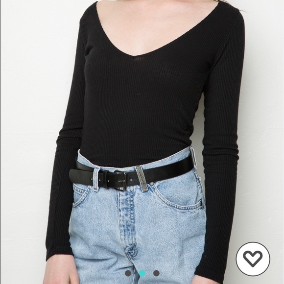 $5 Brandy Belt *READ DESCRIPTION