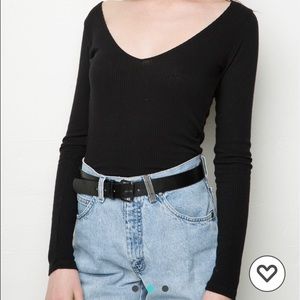 $5 Brandy Belt *READ DESCRIPTION