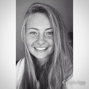 Meet your Posher, Galina