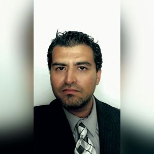 Meet your Posher, Aaron