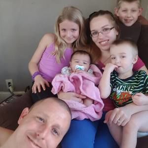 Meet your Posher, Natasha