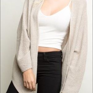 Brandy Melville Cardigan
