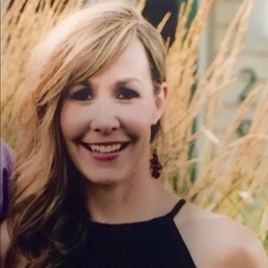 Meet your Posher, Kerry