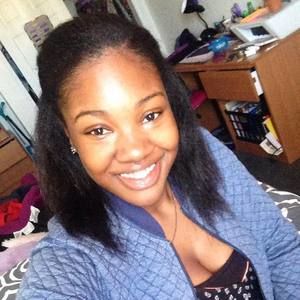 Meet your Posher, Kierra