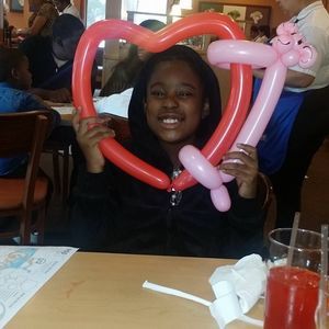 Meet your Posher, Dennis