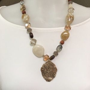 Chicos necklace