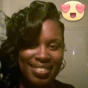 Meet your Posher, Kimesha