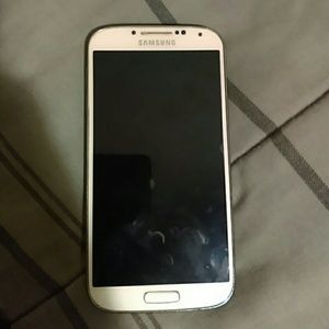 Samsung galaxy S4