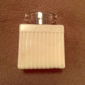 Chloé Body Lotion