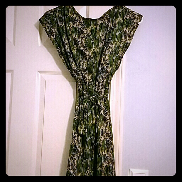 Coldwater creek dress - Picture 1 of 4