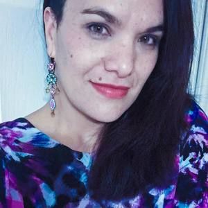 Meet your Posher, Ali