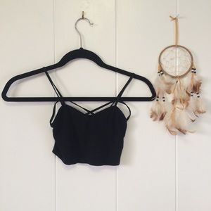 Brandy Bralette