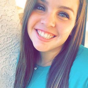 Meet your Posher, Rylee