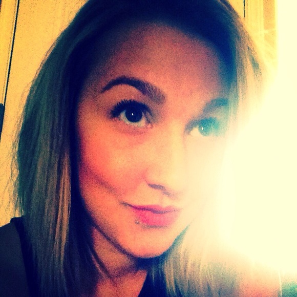 Meet your Posher, Katherine